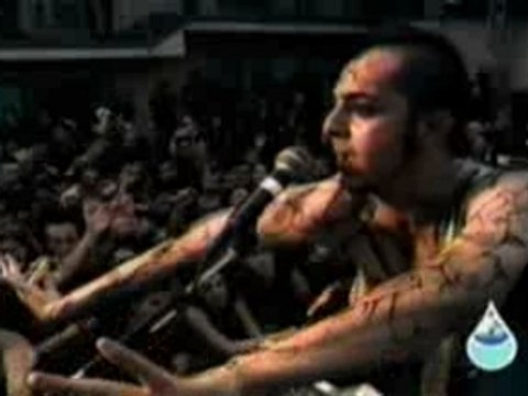System of a Down - Chop Suey