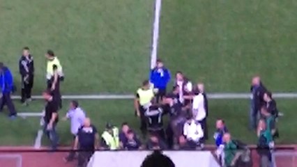 Ομόνοια-Απόλλων Δυτική-πάγκος 3