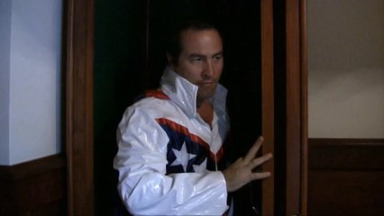 Comedy Travels with Tom Rhodes - In Search of Evel Knievel (full episode)