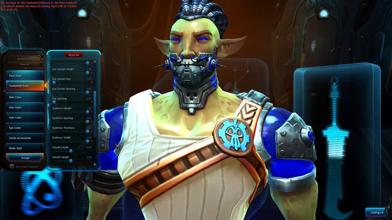 WildStar - First Impressions - Part 1