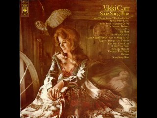 The Summer Knows (Theme from "Summer of '42")