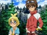 Bakugan Mechtanium Surge s04 ep35