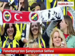 Fenerbahçeli Futbolcular Şampiyonluğu Yorumladı
