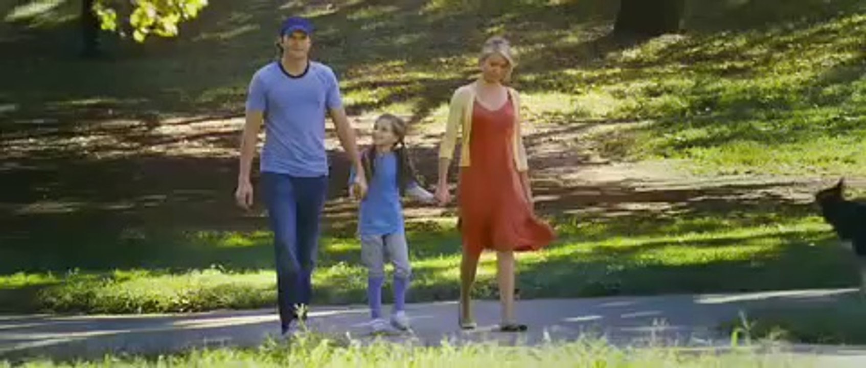 What Happens in Vegas... Movie Trailer video Dailymotion