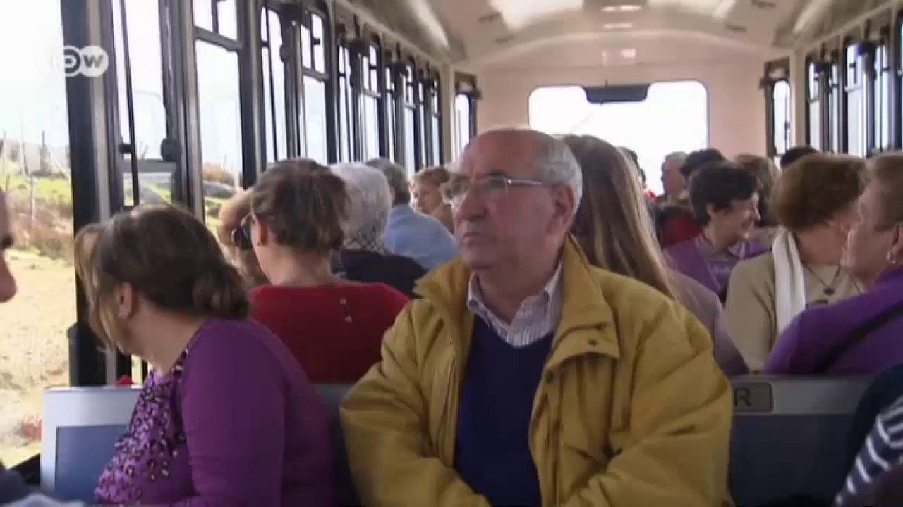 Wales: das Land der Burgen | Euromaxx