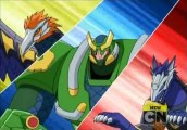Bakugan Mechtanium Surge s04 ep40