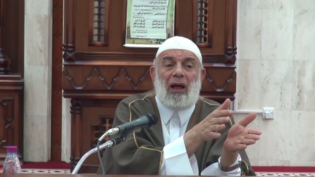 لا تسمعوا الى الإعلاميين -المدلسين- وردي على صبي العوالم -الديوث- للشيخ د.وجدي غنيم