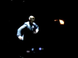Justin Timberlake "My Love" @Stade de France Paris