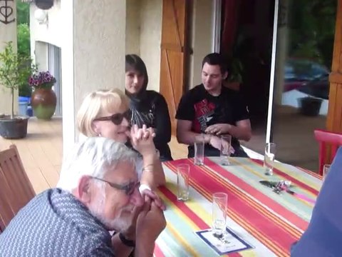 27 avril 2014 gâteau anniv F