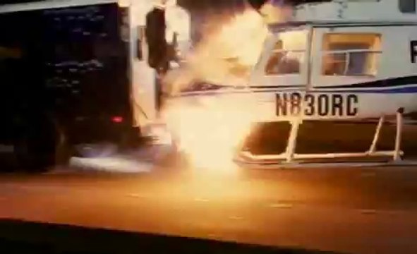 Terminator 2_ Judgment Day - Movie Trailer