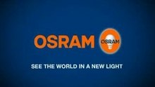 Osram SilverStar Car Headlight Commercia