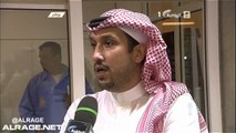 الأهلي - الإتحاد - تصريح الأمير فهد بن خالد - 14-04-27