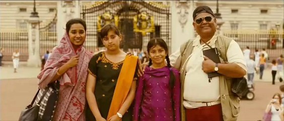 Brick Lane - Movie Trailer