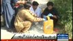 Police foil terror bid by seizing explosives in Peshawar