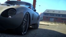 GTA IV HD1080p Shelby Cobra Daytona Coupe