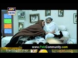 Quddusi Sahab Ki Bewah - Episode 147 - 27th April 2014 p2