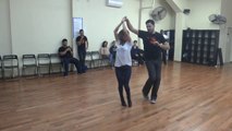 Dance Classes in Brooklyn, NY - Nieves Latin Dance Studio