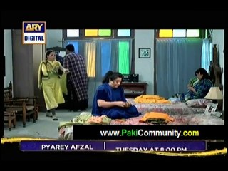 Quddusi Sahab Ki Bewah - Episode 147 - 27th April 2014 p4