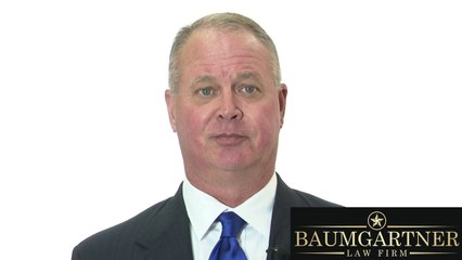 Baumgartner Law Firm  Houston injury lawyers