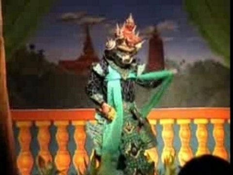 Yangon Myanmar (Birmanie)