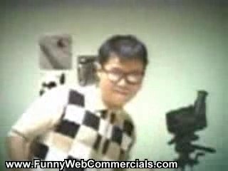 Philips Ecotone Light Bulb Commercial