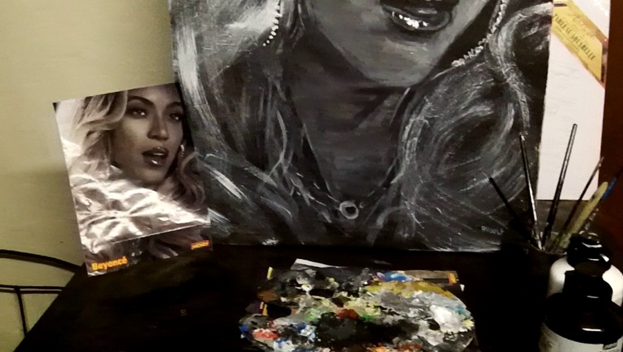 beyoncé