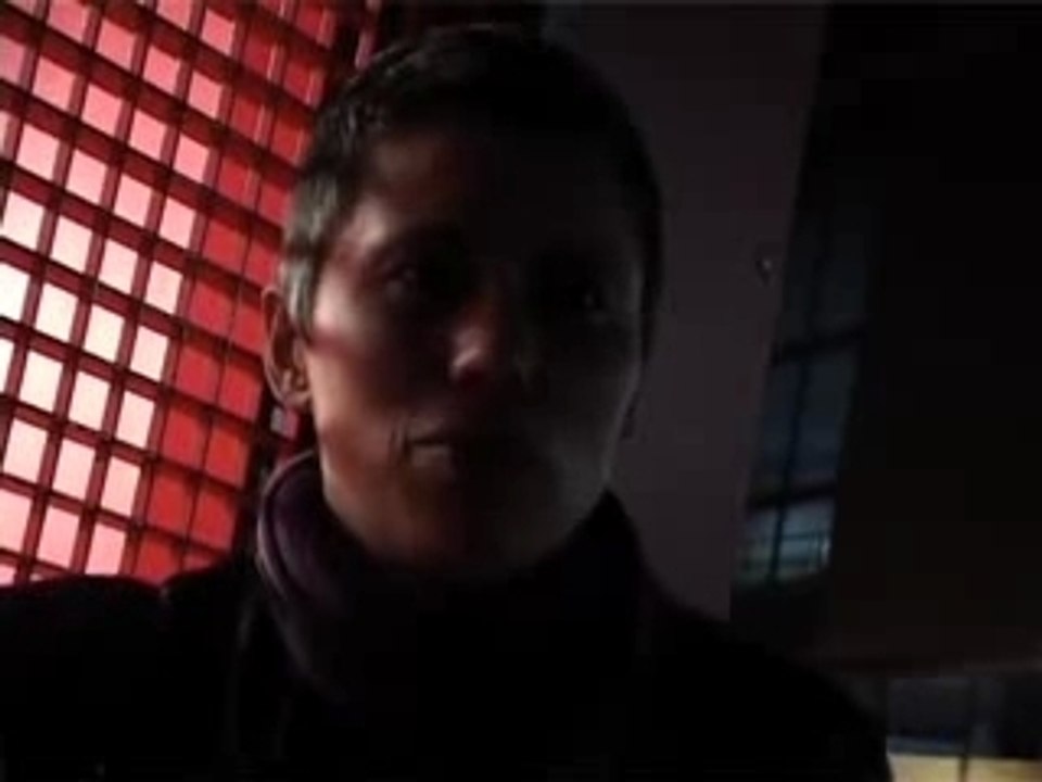 Jennifer Cardini au NAME Festival