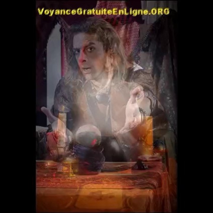 Voyance gratuite immédiate en ligne avec de vrais médium de naissance