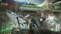 Crysis 2 Multiplayer Demo Trailer