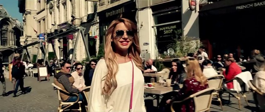 NEK si CIPRIAN POPA - Sa fiu eu dragostea ta (VIDEO OFICIAL - MANELE 2014)