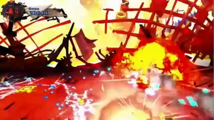 Swarm PAX 2010 Gameplay Trailer