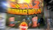 Worms 2 Armageddon PS3 Trailer