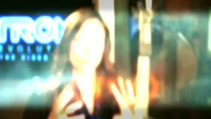 TRON Evolution PAX 2010 Gameplay Trailer #2