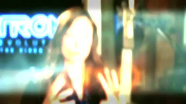 TRON Evolution PAX 2010 Gameplay Trailer #2