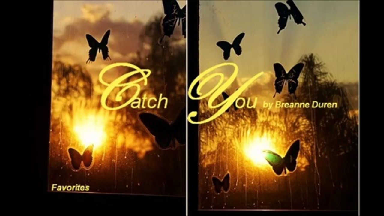 Catch You by Breanne Duren (Demo - Favorites)