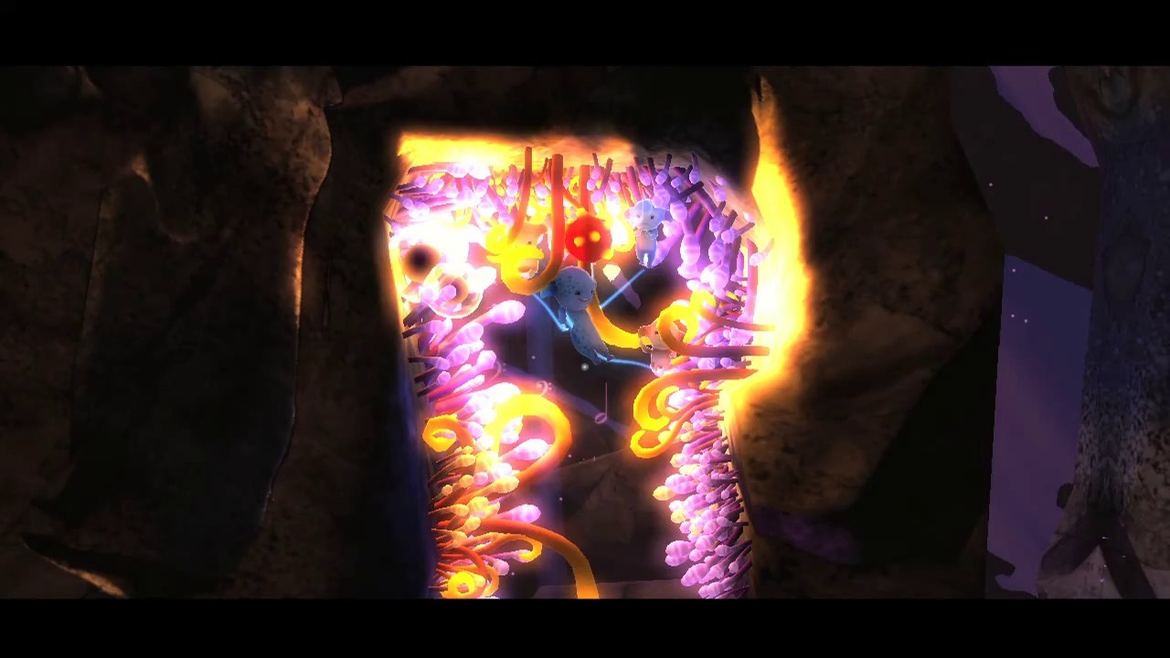 The UnderGarden Trailer