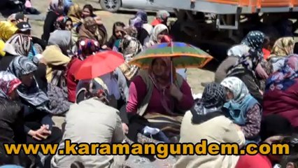 Başharman ( Zengen ) Köyü Yağmur Duası