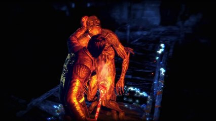 Shadows of the Damned TGS 2010 Trailer