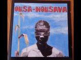 Ousa-Nousava - 'Zamal' - Album 'Déraciné' - 1990
