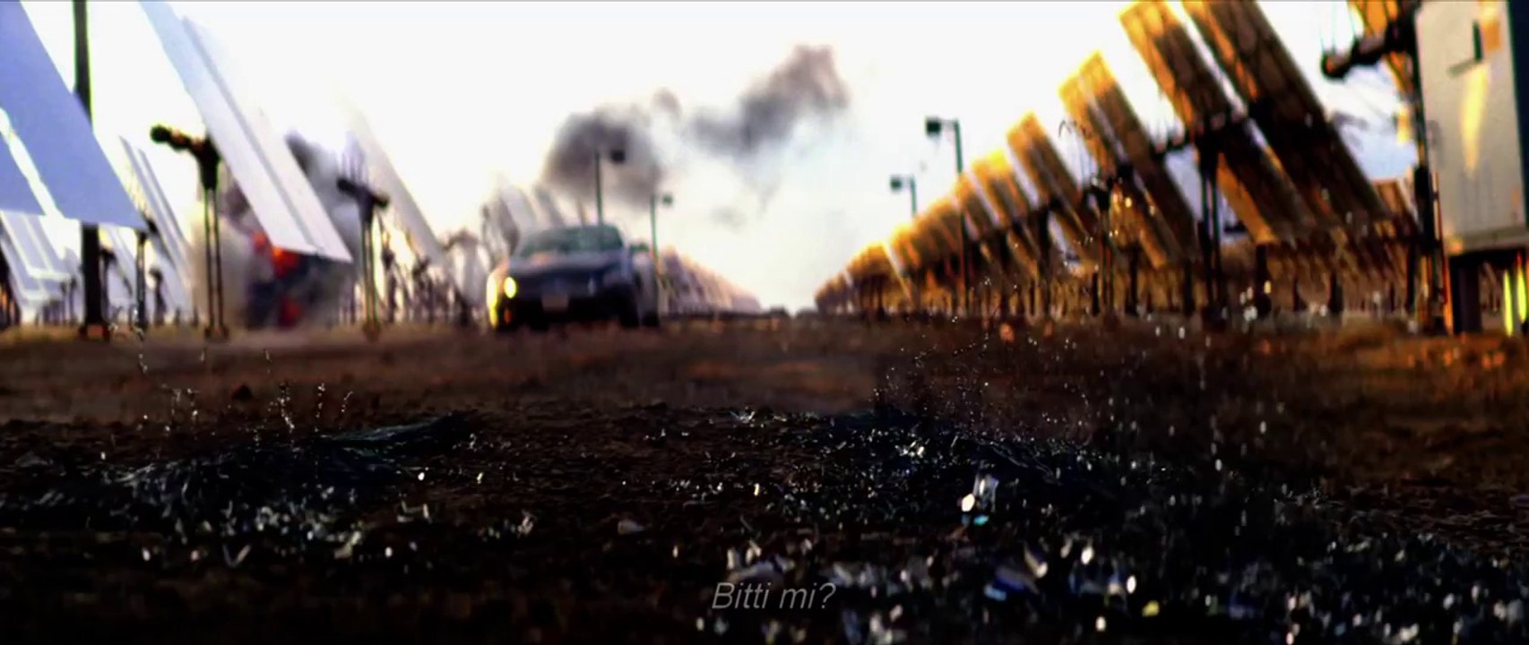 Transcendence (2014) Türkçe Altyazılı Fragman HD