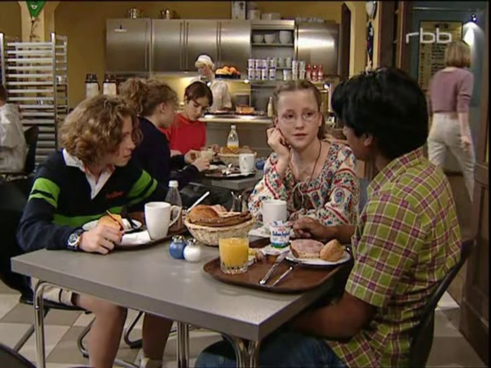 Schloss Einstein Folge 12