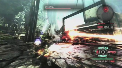 Vanquish TGS 2010 Trailer