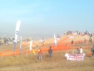 Karabük Off-Road Yarışı
