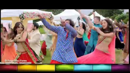 Suittera Laal Rang Da    Official Full Video   ft' Dharmendra, Sunny Deol, Bobby Deol  by A productions