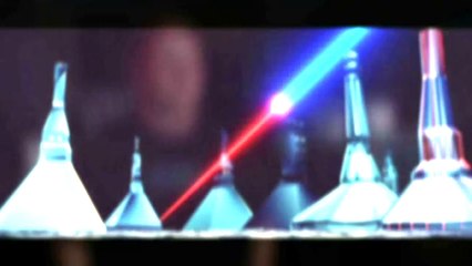 TRON Evolution Overview Trailer