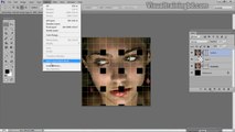 Photoshop CC image manipulation tutorial-Bangla Photoshop tutorial- Visual Training