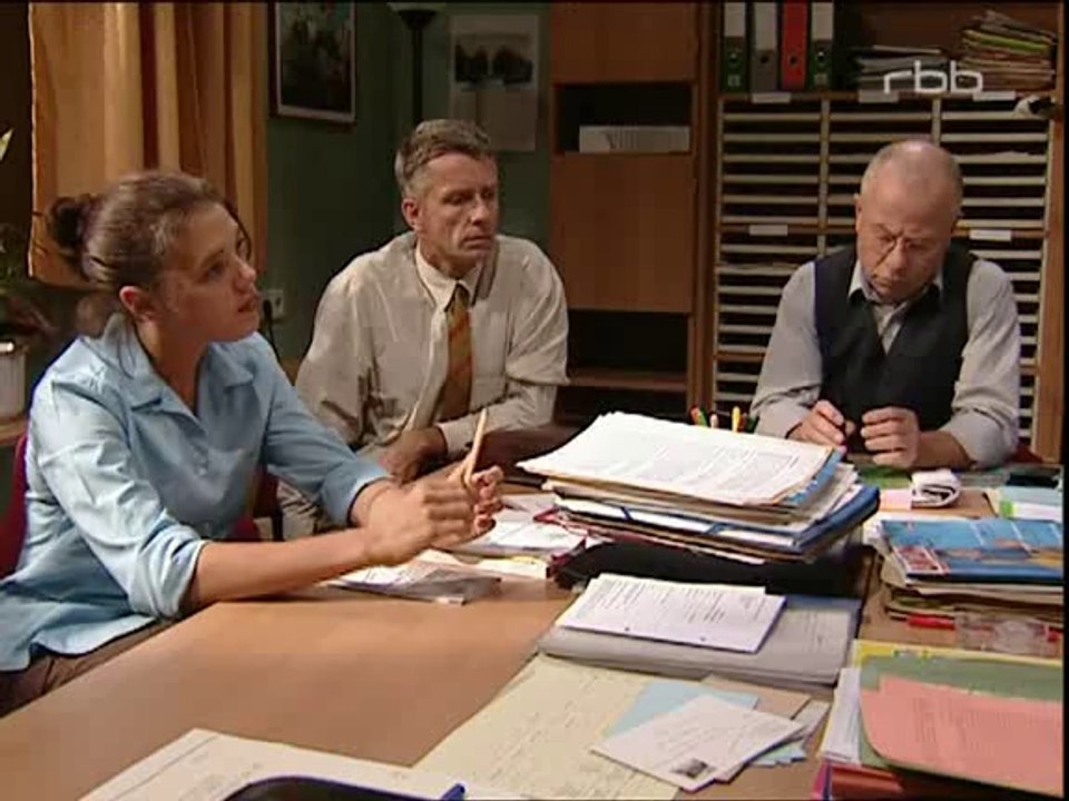 Schloss Einstein Folge 16