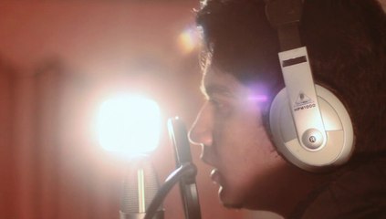 Khuwab Cover by Hasnain Aur Zeeshan.