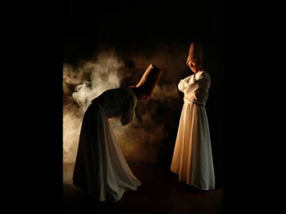 Dervişane Sufi Musik II- Selamlama