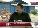 (Vídeo) Aló Presidente #220  La Revolución construye un Estado nuevo, de derecho y de justicia